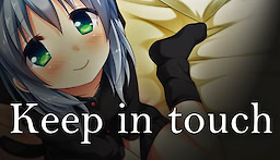Keep in touch