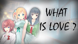 What is love?