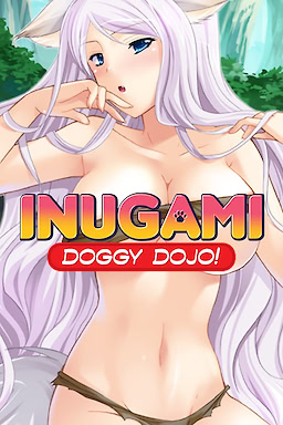 Inugami: Doggy Dojo! - dig