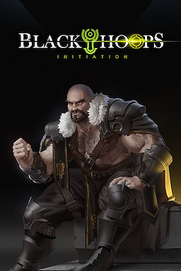 BlackHoopS