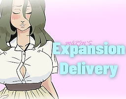 Marin's Expansion Delivery