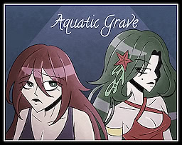 Aquatic Grave