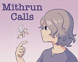 Mithrun Calls