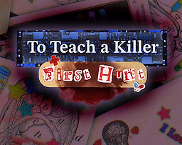 To Train A Killer: First Hunt