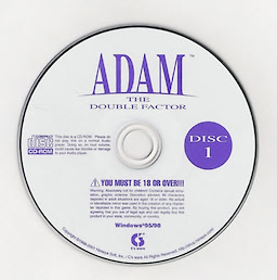 Adam: The Double Factor - pkgmed