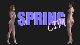Spring City