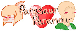 Parasaur Paramour