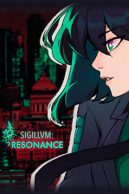 SIGILLVM: RESONANCE