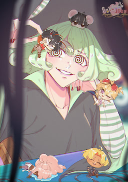 Subject:LOVE - Happily Ever After