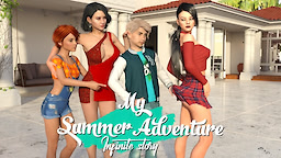 My Summer Adventure