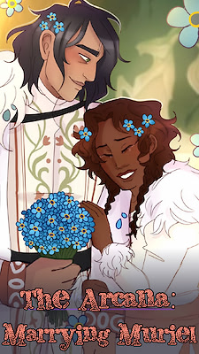 The Arcana: Marrying Muriel