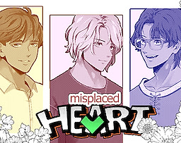 Misplaced Heart