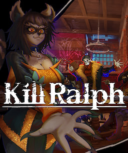 Kill Ralph
