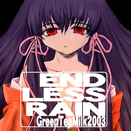 endless rain TRIAL CD-ROM ver.ComicMarket65 - dig