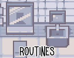 Routines
