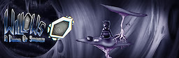 Willows: A dream of Shadows