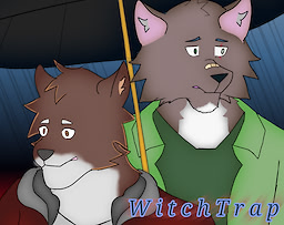 WitchTrap