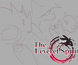 The Leveret Spirit