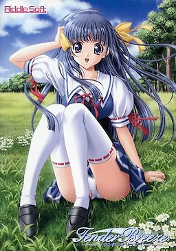 Tender Breeze