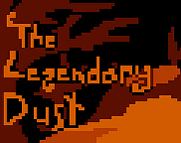 The Legendary Dust