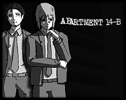 Apartment 14-B