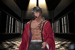 Shiritori game