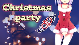 Christmas party