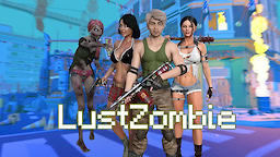LustZombie