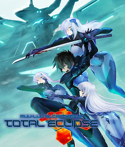 Muv-Luv Alternative - Total Eclipse - Download Edition - dig