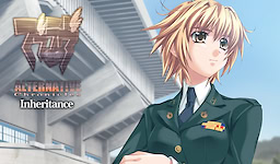 Muv-Luv Photonflowers* - dig