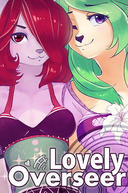 Lovely Overseer