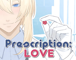 Prescription:LOVE
