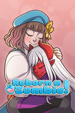Reborn a Zombie!