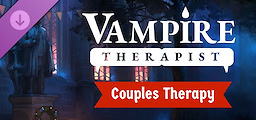 Vampire Therapist: Couples Therapy - dig