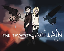 The Immortal Villain