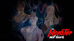 The Monster Next Door