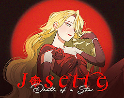 Josette: Death of a Star