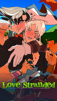 Love Stranded