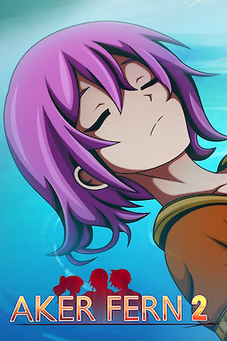Aker Fern 2