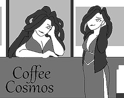 Coffee Cosmos