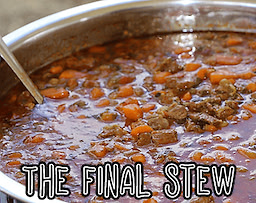 The Final Stew
