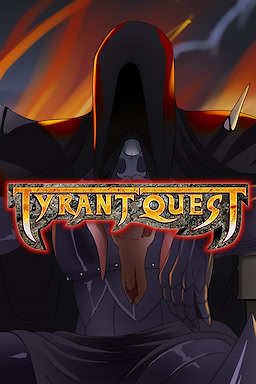 Tyrant Quest