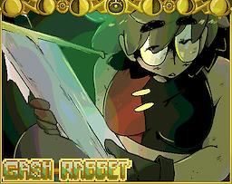 Gash Rabbet