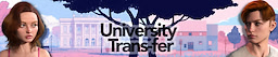 University Trans-fer