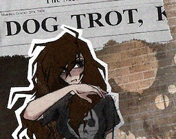 Dog Trot - dig