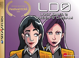 Lost Days 0: Queen's Dream