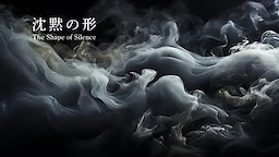 沈黙の形