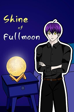 Shine of Fullmoon