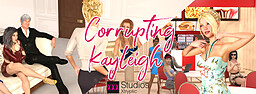 Corrupting Kayleigh