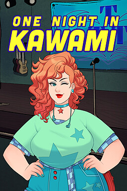 One Night in Kawami